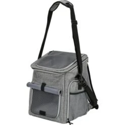 AniOne Fahrradtasche Bruno Für Gepäckträger Hinten -Hundebedarf Geschäft ed6a3e7bfa4aab336cc1c2cf9aec736b71a14071 1396207 9 AO H