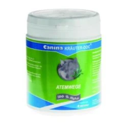 Canina KRÄUTER-DOC Atemwege 300g