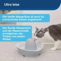PetSafe Trinkbrunnen Streamside -Hundebedarf Geschäft ee5d1cfd3457a4c83b6ba68fc6abda0edd663a8e 1423698 de DE 6d92f4871f3506c5885c377adc24f78b639f6d3d5ZLvx6