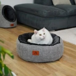 Schlitzohr Donut Katzenbett Sissy Rund -Hundebedarf Geschäft f330dbb4654f1fe3472e106a4d9d219e7465cfde 1484677 de DE 2e5fda25f20d1f251c692df57e5b410c61c1dcf55iaokI