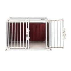 4pets Transportbox EcoLine Twentytwo -Hundebedarf Geschäft f37517d3418335b11d3081b7d41480282148985f 133cc2859312d9f069a0602a2b4a3fea10faa936