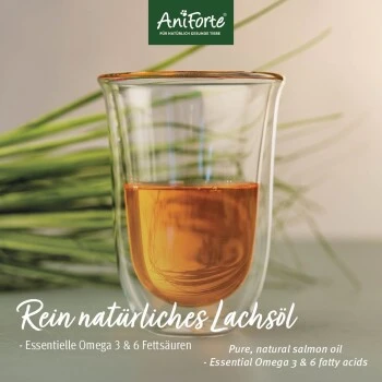 Aniforte Lachsöl 1 Liter 7 Aniforte Lachsöl 1 Liter – Bild 7