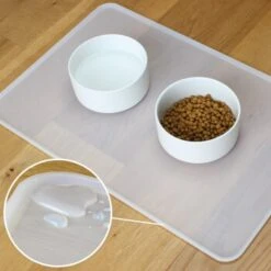 KaraLuna Basic Napfunterlage Transparent L 9 KaraLuna Basic Napfunterlage Transparent L -Hundebedarf Geschäft f495db45fd389fd117644cb3377217742809b2ec 1407477 de DE a8bbe54e97e8bbb8f7c3d6b40c33b455251b54dbH2Qc30