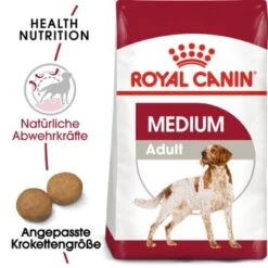 ROYAL CANIN Medium Adult 15 Kg
