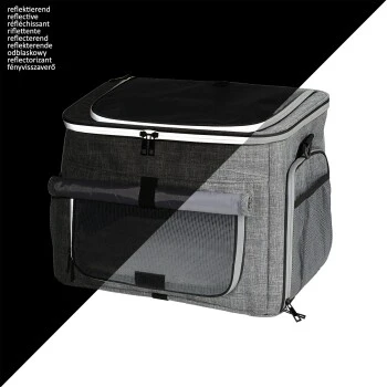 AniOne Fahrradtasche Mimi Für Fahrradlenker 5 AniOne Fahrradtasche Mimi Für Fahrradlenker – Bild 5