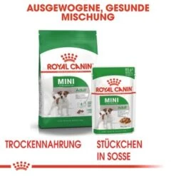 ROYAL CANIN Mini Adult 8 Kg -Hundebedarf Geschäft f76010c78efc4722cf0caf593ddbdd3213f8765e 1002956001 de DE rc 2