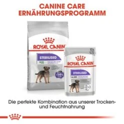 ROYAL CANIN Mini Sterilised 8 Kg -Hundebedarf Geschäft facd4ea6440a3c3cc6e35a20b955af6f87f9db13 ae3a9d74fb96cc3220e82c4b59084714b27028f6