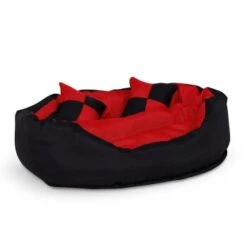 Lionto 4-in-1 Hundebett S