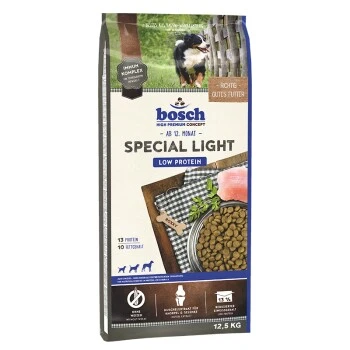 Bosch Special Light 12,5 Kg 1 Bosch Special Light 12,5 Kg