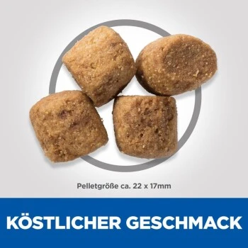 Hill's Science Plan Oral Care Adult Mit Huhn 12 Kg 4 Hill's Science Plan Oral Care Adult Mit Huhn 12 Kg – Bild 4