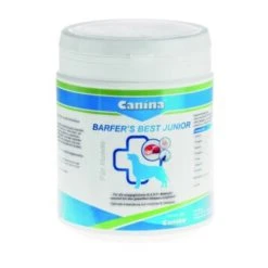 Canina Barfer's Best Junior 850g